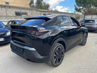 PEUGEOT 3008 usata, con Airbag laterali