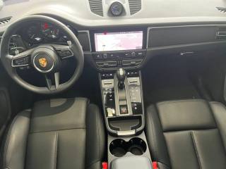 PORSCHE Macan usata, con Bluetooth