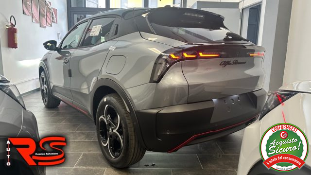 ALFA ROMEO Junior usata, con MP3
