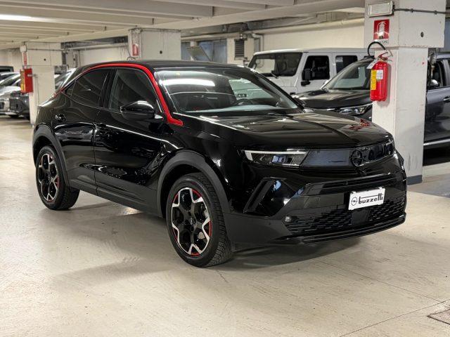 OPEL Mokka usata, con ABS
