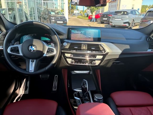 BMW X4 usata, con Chiusura centralizzata