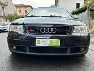 AUDI S3 usata, con Climatizzatore