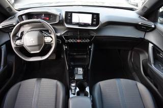PEUGEOT 2008 usata, con Cerchi in lega