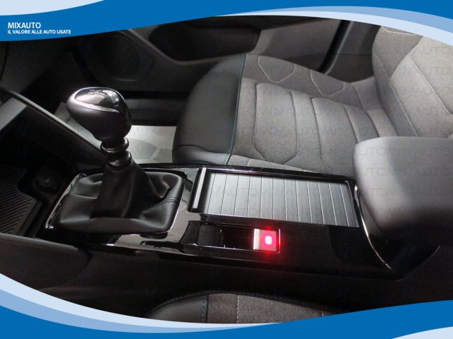 CITROEN C4 usata, con Chiusura centralizzata