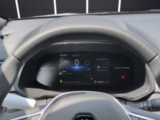 RENAULT Captur usata, con Controllo vocale