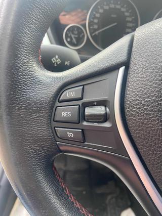 BMW 320 usata, con Cruise Control