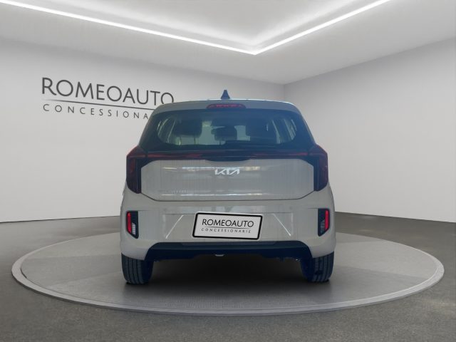 KIA Picanto usata, con Alzacristalli elettrici