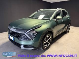 KIA Sportage usata, con Airbag laterali