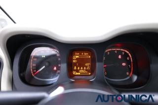 FIAT Panda usata, con Climatizzatore