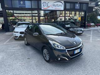 PEUGEOT 208 1° serie PureTech 82 5P ALLURE SCONTO ROTTAMAZIONE