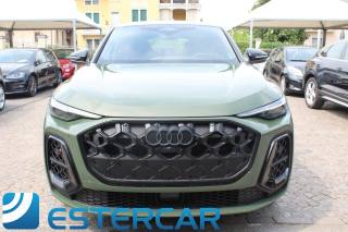 AUDI Q5 usata, con Alzacristalli elettrici