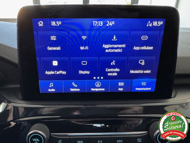 FORD Kuga usata, con Cruise Control