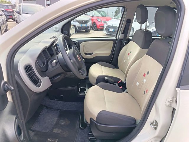 FIAT Panda usata 8