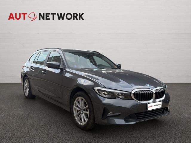 BMW 330 usata, con Airbag laterali