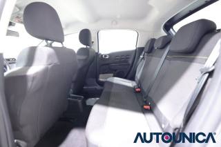 CITROEN C3 usata, con Airbag testa