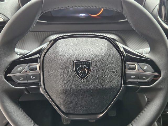 PEUGEOT 2008 usata, con Fendinebbia