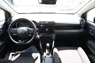 CITROEN C3 Aircross usata, con Controllo trazione