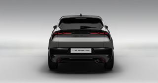 ALFA ROMEO Junior usata, con Boardcomputer