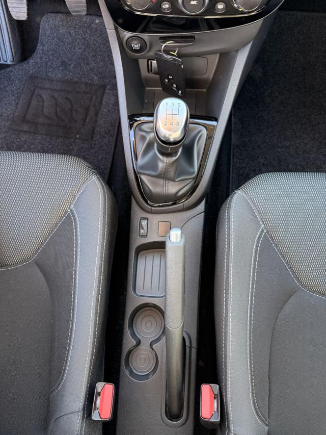 RENAULT Clio usata, con Climatizzatore