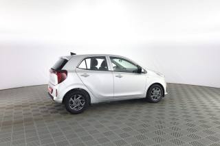 KIA Picanto usata 2