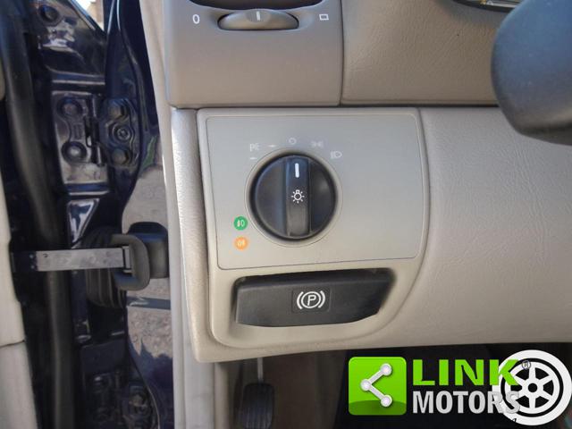 MERCEDES-BENZ CLK 320 usata 21