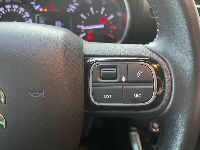 CITROEN C3 Aircross usata, con ESP