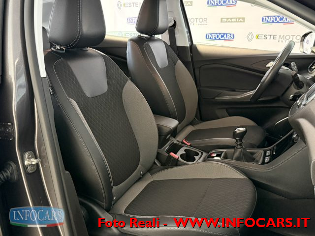 OPEL Grandland X usata, con Autoradio