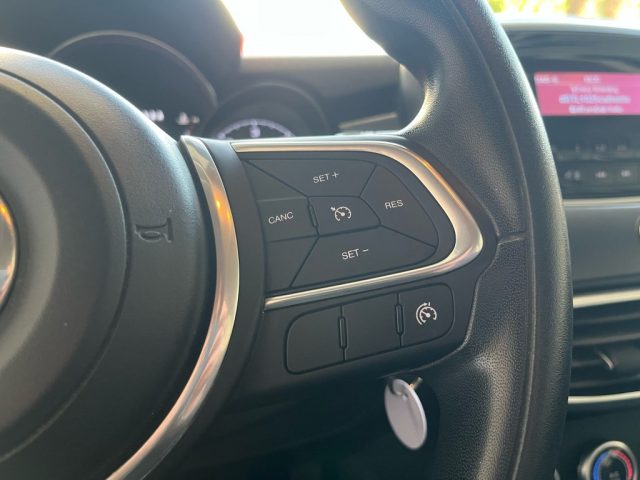 FIAT 500X usata, con Bluetooth