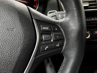 BMW 118 usata, con Sensore di pioggia