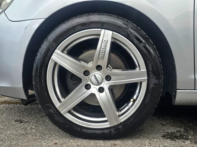 VOLKSWAGEN Golf usata 81