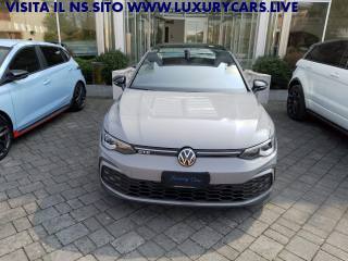 VOLKSWAGEN Golf usata, con Airbag