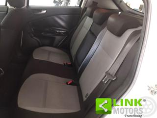 ALFA ROMEO Giulietta usata, con Immobilizzatore elettronico