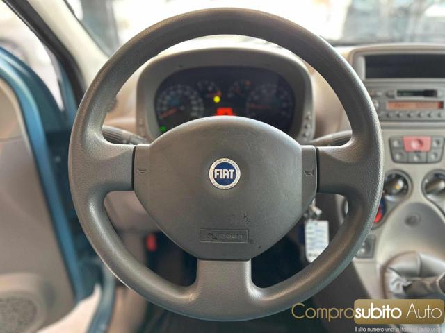 FIAT Panda usata 13