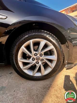 OPEL Astra usata, con Portapacchi