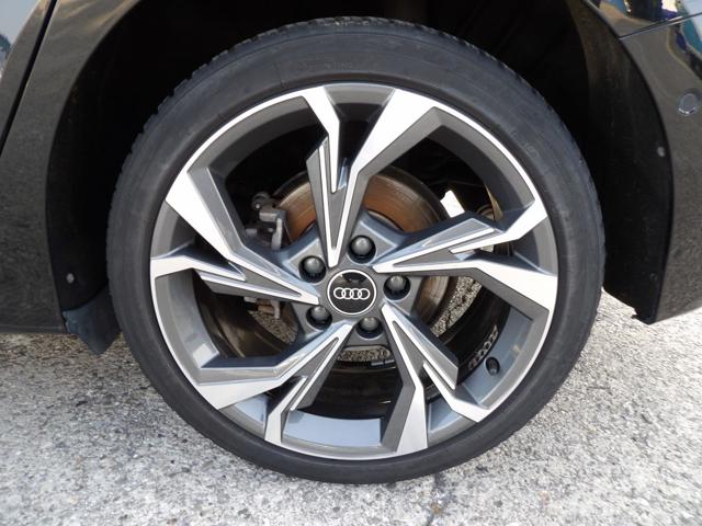 AUDI A3 usata, con Bluetooth