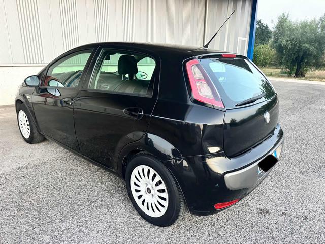 FIAT Punto Evo usata, con Alzacristalli elettrici