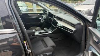 AUDI A6 usata, con Specchietti laterali elettrici