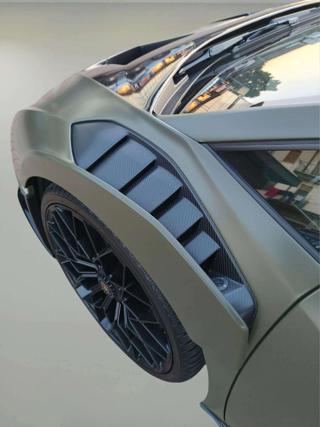 LAMBORGHINI Huracan usata 11