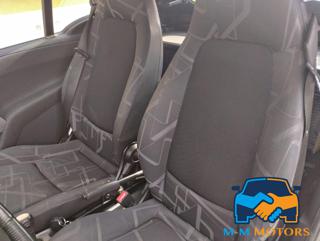 SMART ForTwo usata, con Fendinebbia