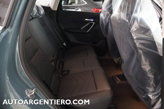 BMW X1 usata, con Sensore di luce