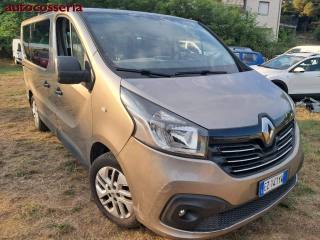 RENAULT Trafic usata, con Airbag Passeggero