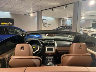 FERRARI California usata, con Autoradio
