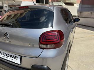 CITROEN C3 usata, con Autoradio