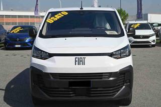 FIAT Scudo usata, con Airbag