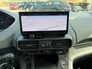 PEUGEOT Rifter usata, con Fendinebbia