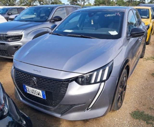 PEUGEOT 208 usata, con ABS