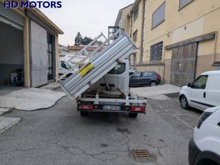 FORD Transit usata, con Autoradio