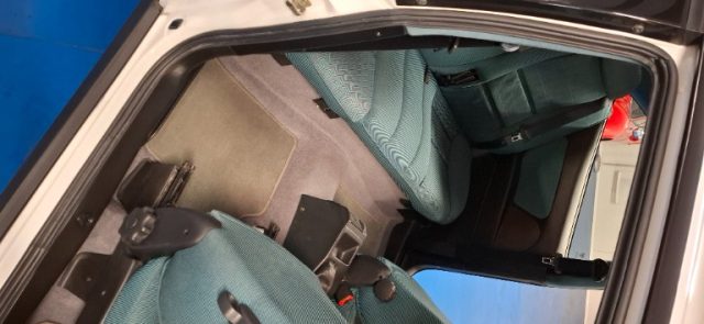 LANCIA Delta usata 37