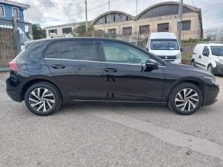VOLKSWAGEN Golf 1.4 DGE DSG 150CV HYBRID
