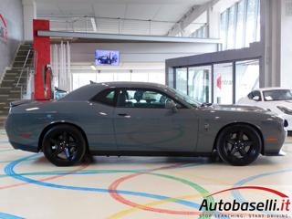 DODGE Challenger usata, con Sedile posteriore sdoppiato